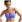 Nike Γυναικείο μπουστάκι Dri-FIT Indy Light-Support Padded Sports Bra